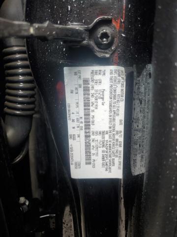 2015 FORD FOCUS SE - 1FADP3F20FL346196