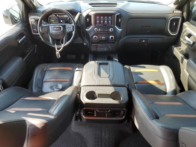 2021 GMC SIERRA K15 - 1GTP9EEL4MZ331430