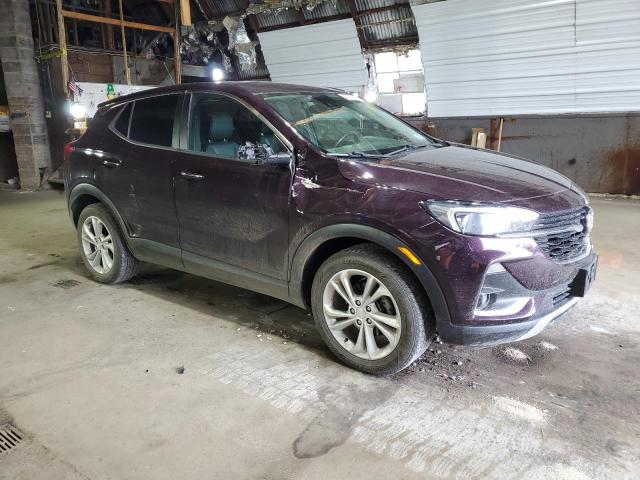Vin: kl4mmbs21lb101762, lot: 50529605, buick encore preferred 20204