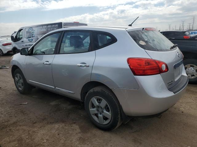 Vin: jn8as5mv1ew705724, lot: 50521015, nissan rogue s 20142