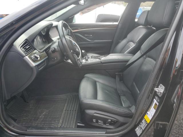 2015 BMW 535 XI - WBA5B3C59FD543435