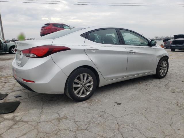2016 HYUNDAI ELANTRA SE - 5NPDH4AE9GH720776
