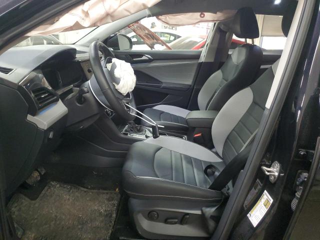 2024 VOLKSWAGEN TAOS SEL - 3VV4X7B26RM109627