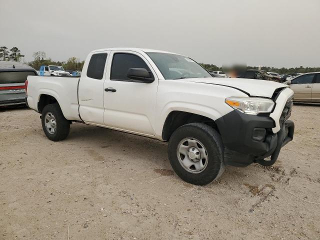 Vin: 5tfrx5gn2kx145519, lot: 48808715, toyota tacoma access cab 20194
