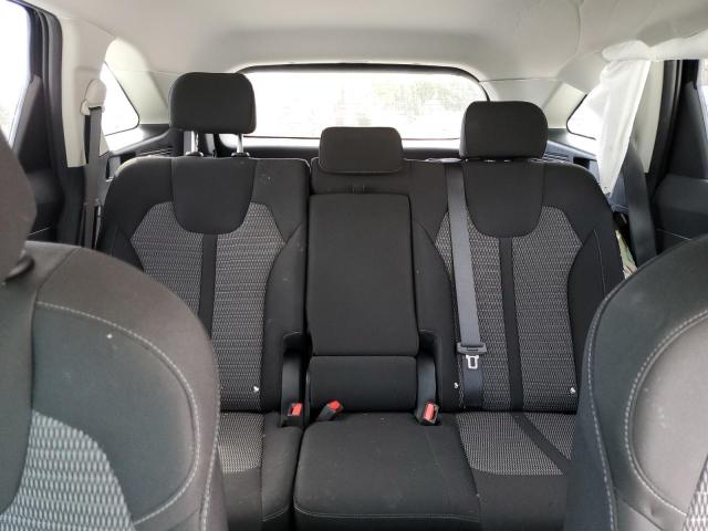 2024 KIA SORENTO LX - 5XYRG4JC7RG289095