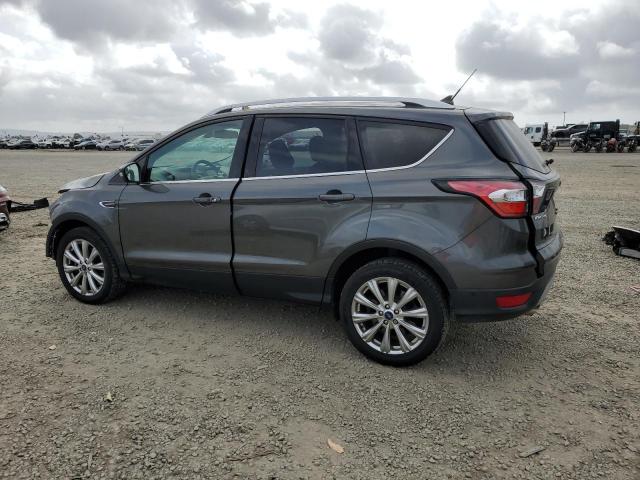 Vin: 1fmcu0j99jub73892, lot: 51129895, ford escape titanium 20182