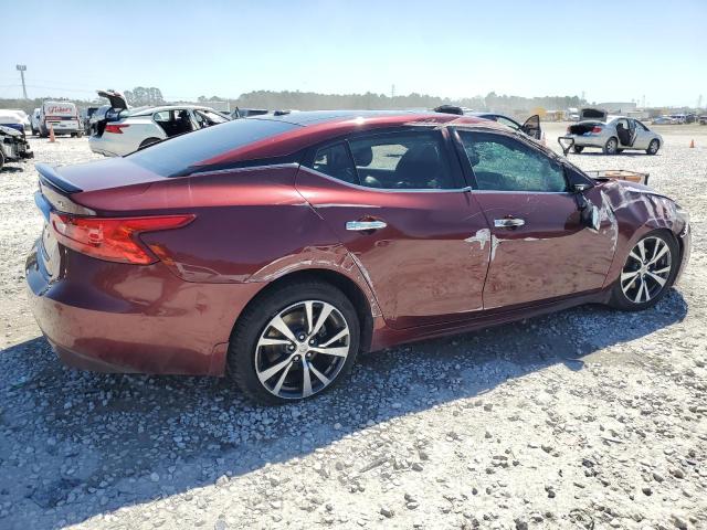 Vin: 1n4aa6ap1hc428997, lot: 49305975, nissan maxima 3.5s 20173