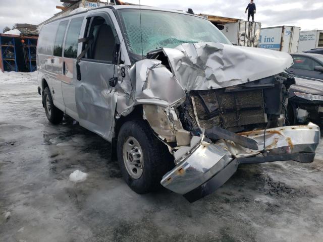 Vin: 1gtw7afg7h1218667, lot: 47073065, gmc savana g2500 20174