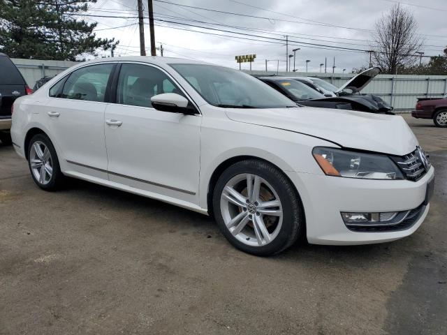 Vin: 1vwcn7a35cc110414, lot: 49486635, volkswagen passat sel 20124