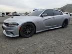 2018 DODGE CHARGER R/ - 2C3CDXGJ3JH113824