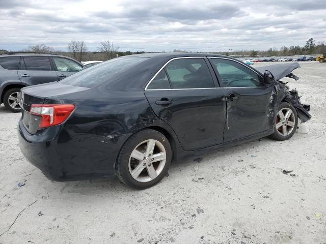 Vin: 4t1bf1fk3du283929, lot: 50601705, toyota camry l 20133