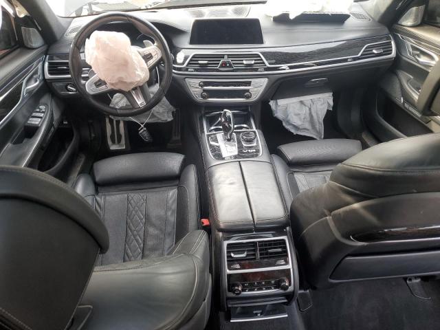 2017 BMW M760 XI WBA7H6C32HG614368