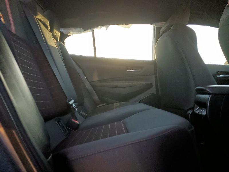 2024 TOYOTA COROLLA SE - 5YFS4MCE7RP183346