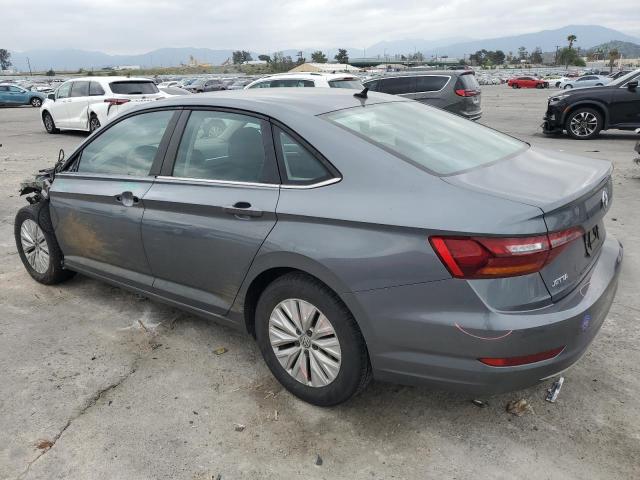 Vin: 3vwc57bu9km149124, lot: 50833775, volkswagen jetta s 20192