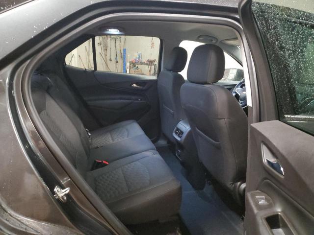 2018 CHEVROLET EQUINOX LT - 3GNAXJEV8JS590766