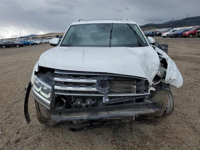 2020 VOLKSWAGEN ATLAS SEL - 1V2MR2CA0LC503200