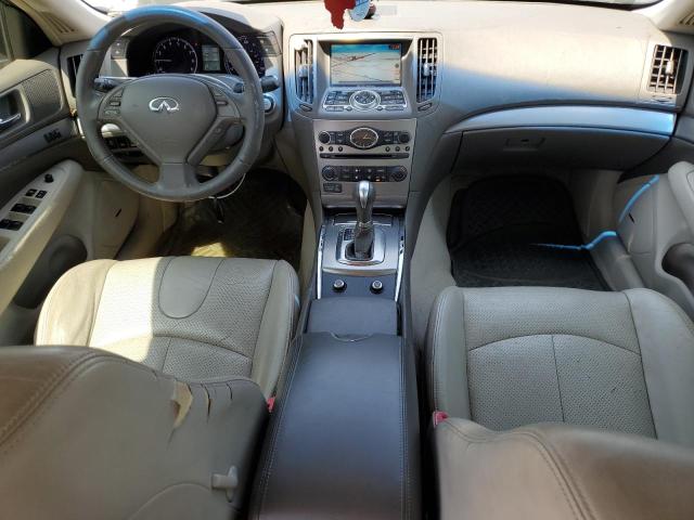 2011 INFINITI G37 BASE - JN1CV6AP4BM300586