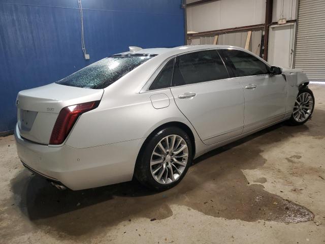 Vin: 1g6kd5rs1ju120966, lot: 48598585, cadillac ct6 luxury 20183