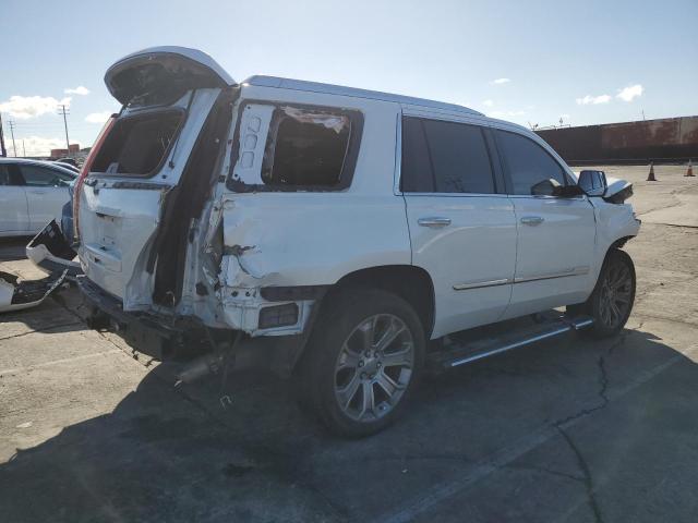 2017 CADILLAC ESCALADE P 1GYS3CKJ5HR243330