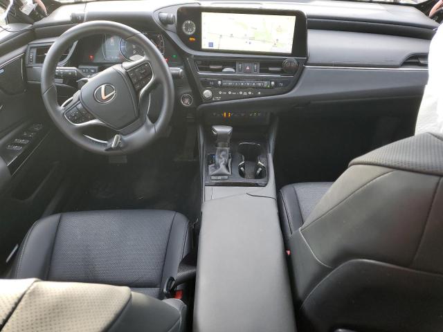 2023 LEXUS ES 250 BAS 58AD11D18PU011858
