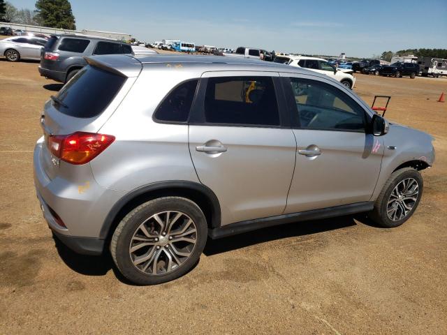 Vin: ja4ap3au4ku011687, lot: 49607685, mitsubishi outlander es 20193