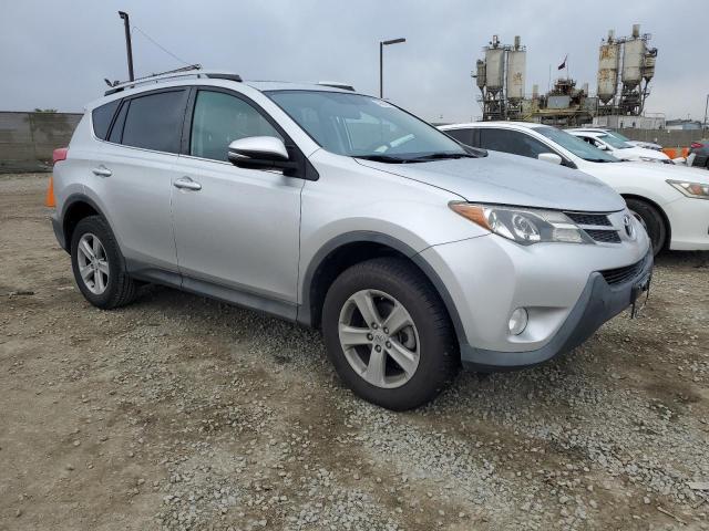 Vin: 2t3wfrev9ew128077, lot: 50562585, toyota rav4 xle 20144