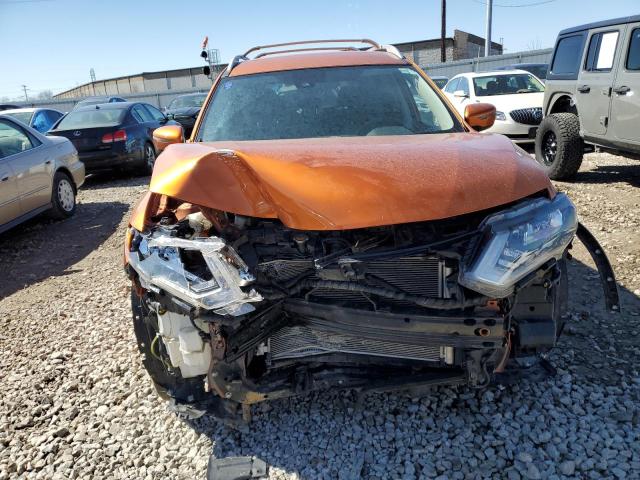 JN8AT2MT5LW005776 2020 NISSAN ROGUE