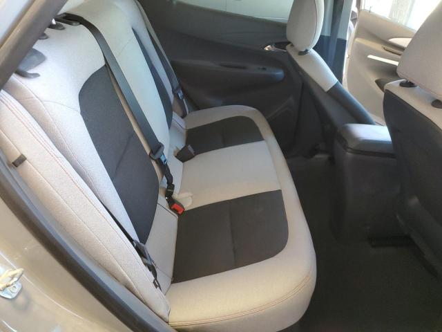 2020 CHEVROLET BOLT EV LT - 1G1FY6S05L4128615