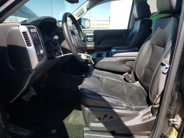2015 GMC SIERRA C15 - 1GTR1UECXFZ247271