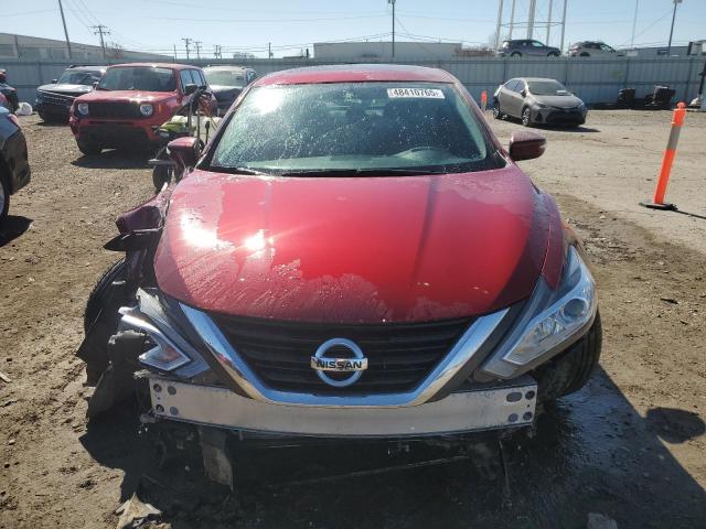 2018 NISSAN ALTIMA 2.5 - 1N4AL3AP1JC230614