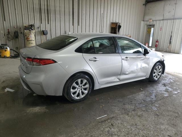 Vin: jtdepmae1n3031346, lot: 49587475, toyota corolla le 20223