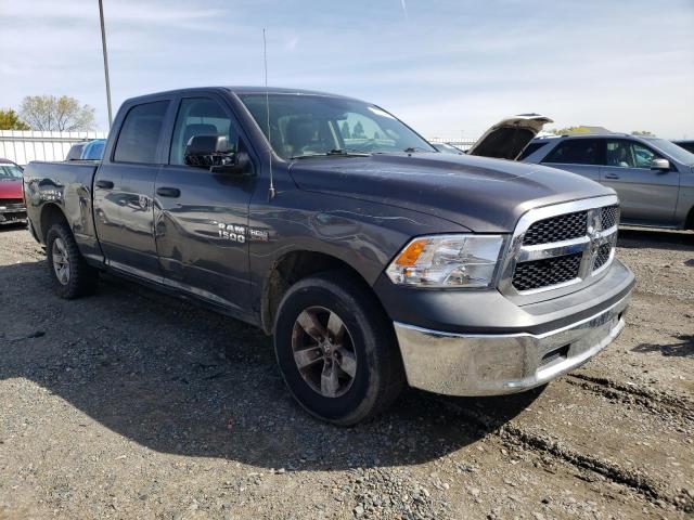 2016 RAM 1500 ST 1C6RR7ST7GS254839