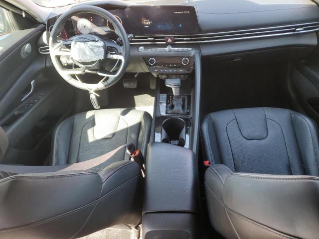 2023 HYUNDAI ELANTRA LI - KMHLN4AJ9PU055722