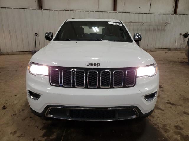 2021 JEEP GRAND CHER - 1C4RJFBG2MC589042