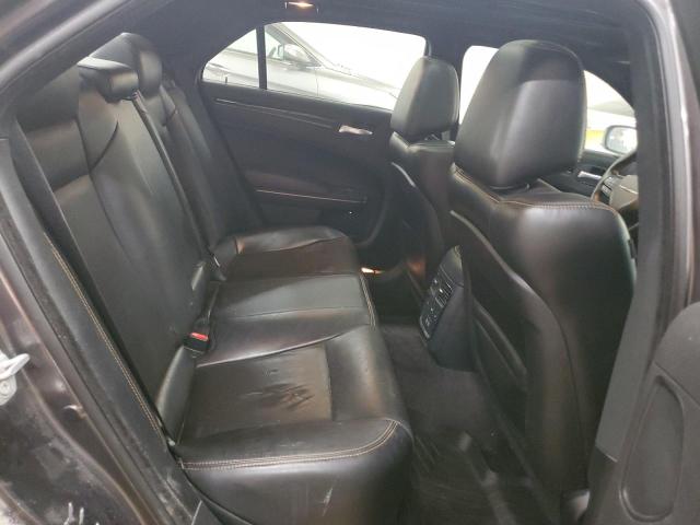 2017 CHRYSLER 300 S - 2C3CCAGG1HH530115