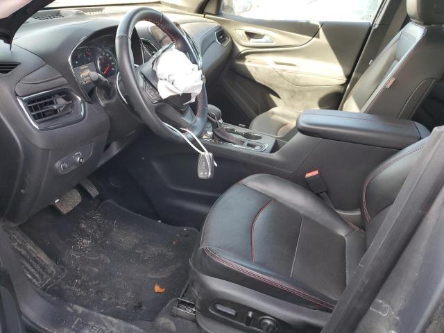 2023 CHEVROLET EQUINOX RS 3GNAXWEG4PL264397
