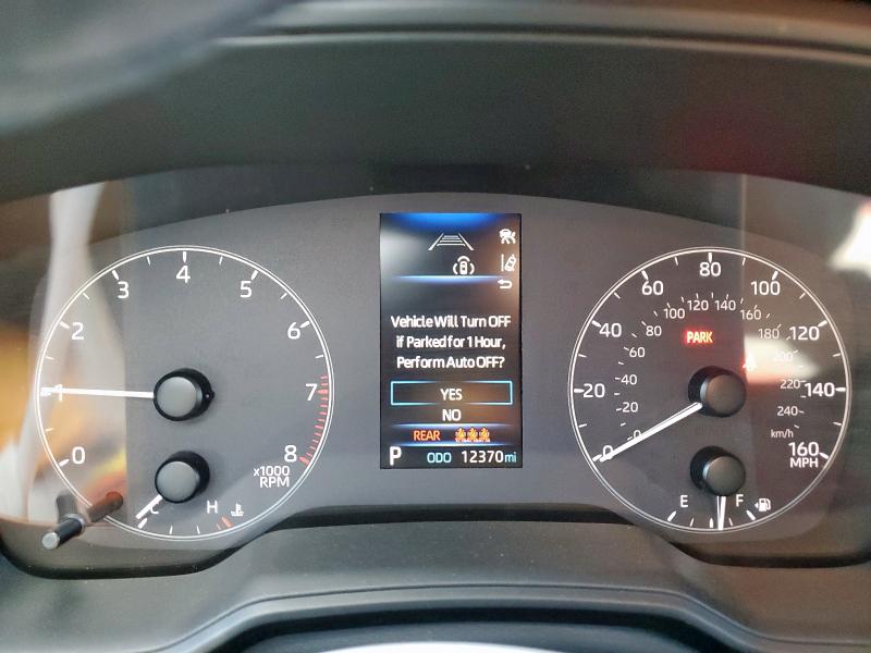 2023 TOYOTA COROLLA SE - 5YFS4MCE0PP154512
