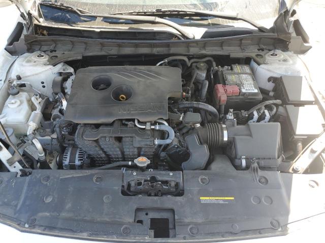 2020 NISSAN ALTIMA S - 1N4BL4BV6LC191237
