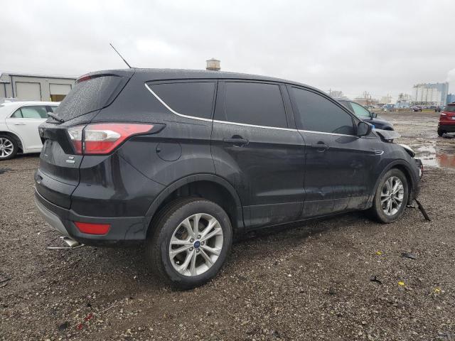 2017 FORD ESCAPE SE - 1FMCU0G95HUE03512