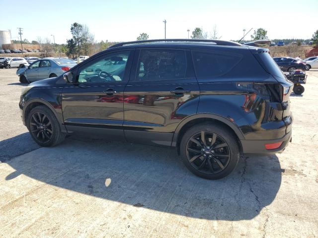 2017 FORD ESCAPE TIT - 1FMCU0J93HUE84535