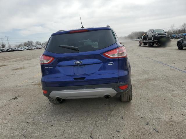 2015 FORD ESCAPE SE - 1FMCU9G99FUC82758