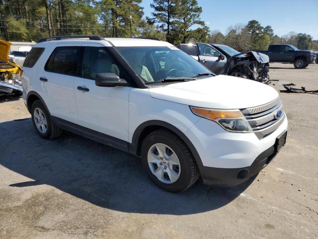 Vin: 1fm5k7b83dgc95762, lot: 48508395, ford explorer 20134