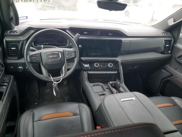 2024 GMC SIERRA K25 1GT49PEY6RF137663