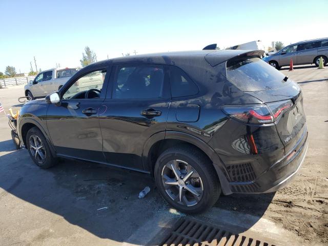 3CZRZ1H7XRM759277 Honda Hr-v Exl 2024