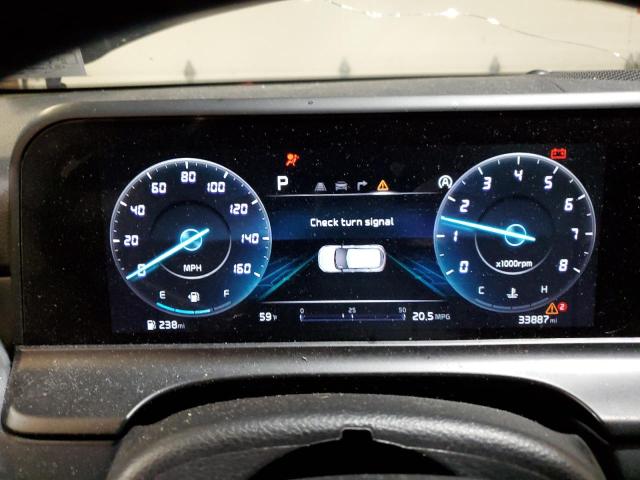2024 KIA SELTOS EX KNDERCAA6R7547573