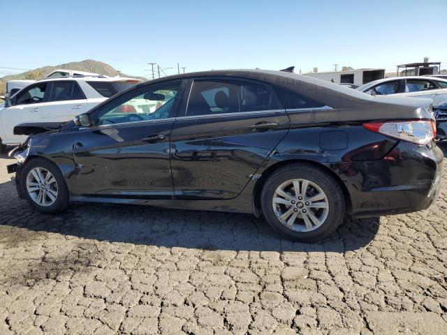 Vin: 5npeb4ac9eh829367, lot: 50264455, hyundai sonata gls 20142