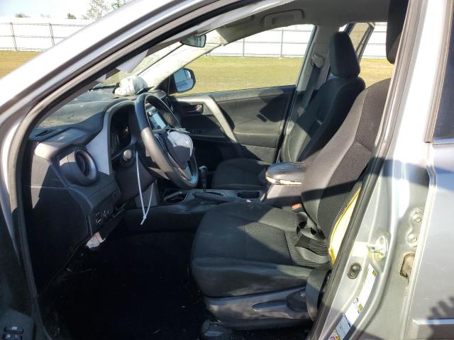 2017 TOYOTA RAV4 LE - 2T3BFREV3HW636614