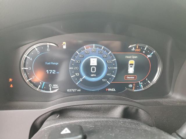 2018 CADILLAC ESCALADE E - 1GYS4HKJ1JR166780