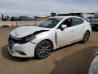 2018 MAZDA 3 TOURING - 3MZBN1V35JM193938