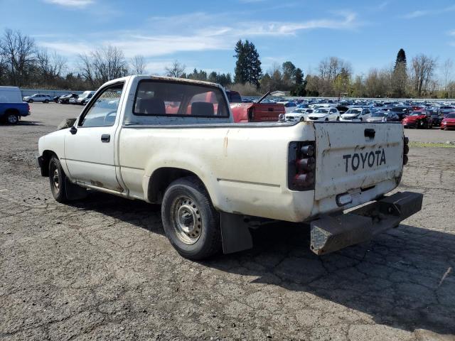 Vin: jt4rn81axm0064230, lot: 50075825, toyota all other 1/2 ton short wheelbase 19912